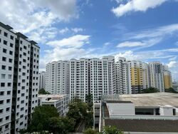 Blk 407 Sembawang Drive (Sembawang), HDB 4 Rooms #536177531